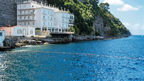 hotel admiral sorrento italy|sorrento italy tui.